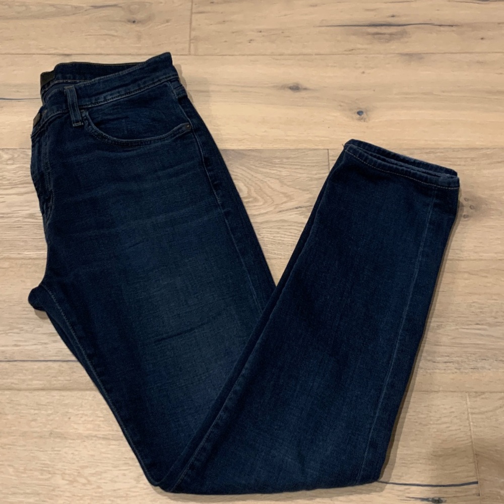 J Brand Mick Slim Jeans